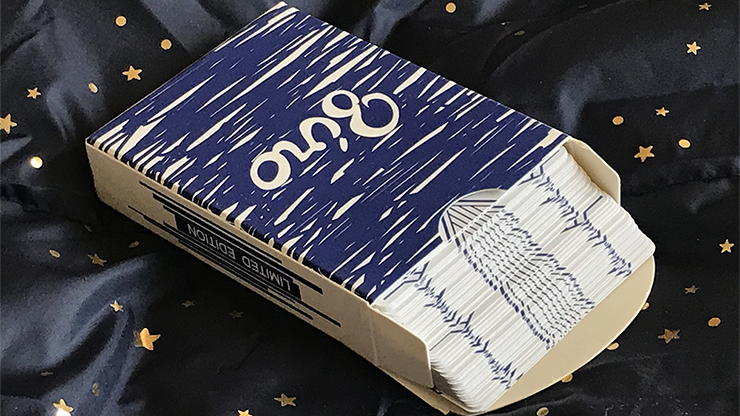 Limited Edition Biro Playing Cards - Image 2