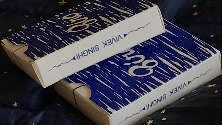 Limited Edition Biro Playing Cards - Image 3