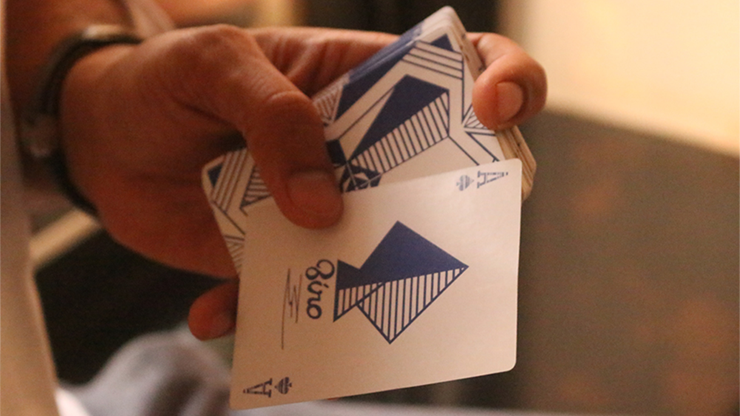 Limited Edition Biro Playing Cards - Image 5