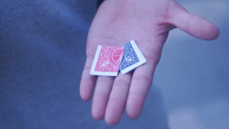 Vanishing Piece, Gimmicks and Online Instructions by Zihu - Image 5