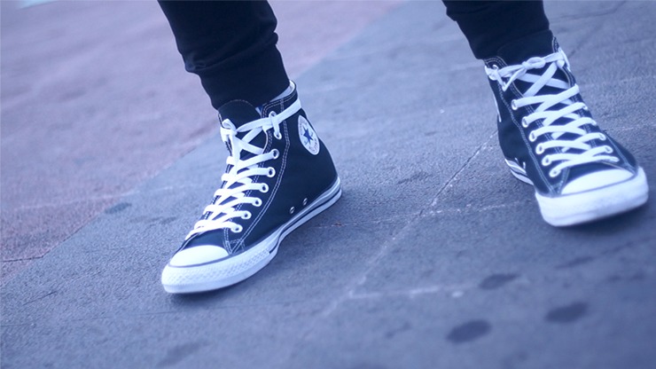 Vanishing Piece, Gimmicks and Online Instructions by Zihu - Image 6