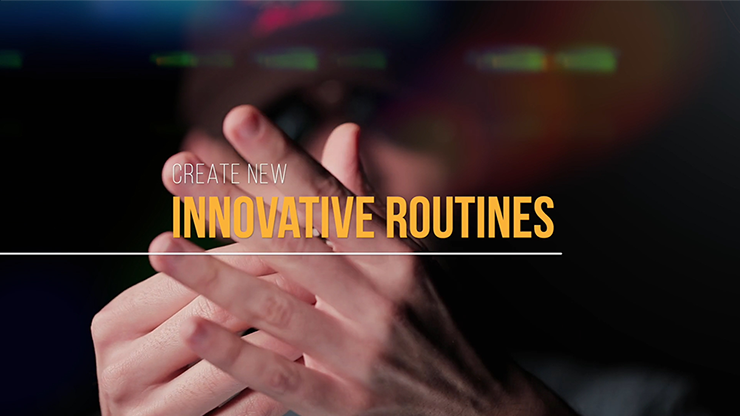 The Hold'Em Chip, Gimmicks and Online Instructions by Matthew Wright - Image 6