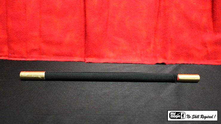 Color Changing Wand by Mr. Magic