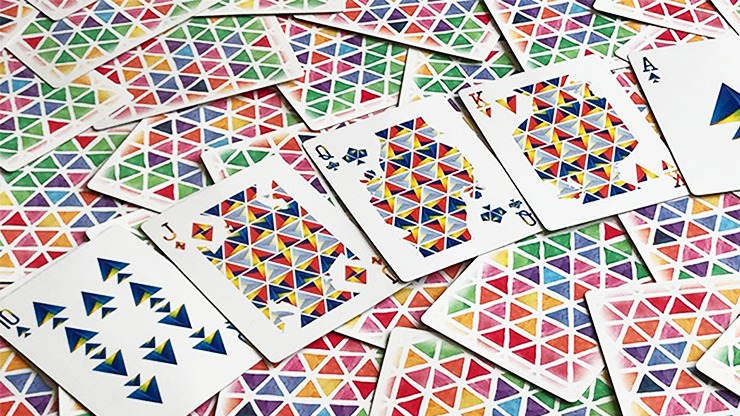 Limited Edition CardMaCon Playing Cards - Image 4