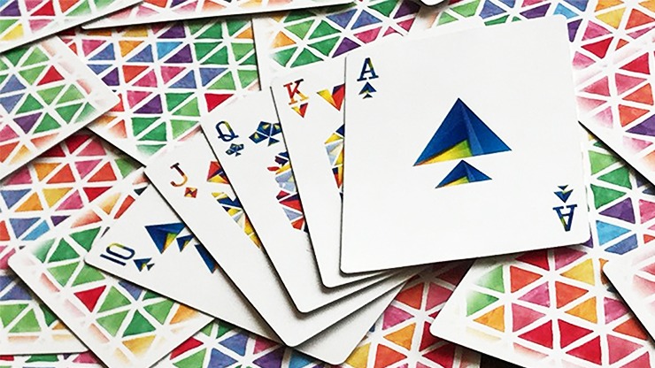 Limited Edition CardMaCon Playing Cards - Image 5