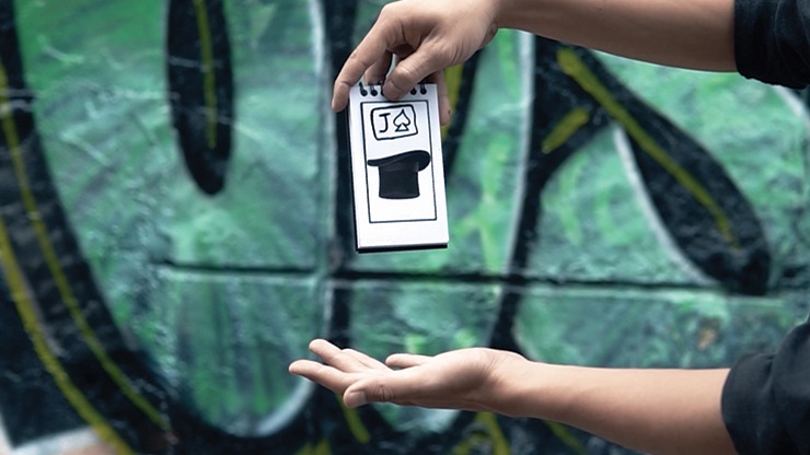 VISION NOTE by Smagic Productions - Image 3