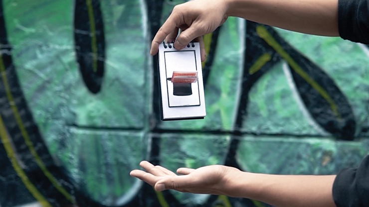 VISION NOTE by Smagic Productions - Image 4