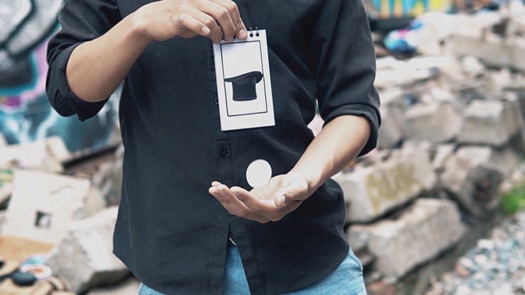 VISION NOTE by Smagic Productions - Image 5