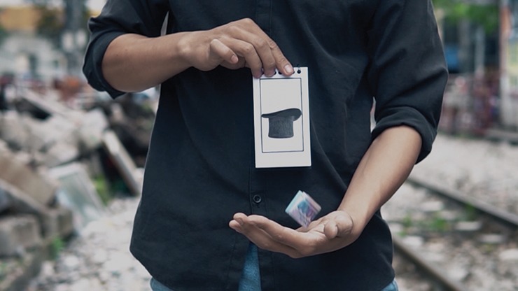 VISION NOTE by Smagic Productions - Image 6