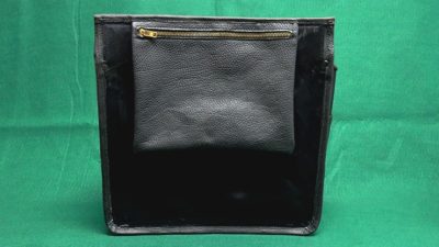 JUMBO BUSKER POUCH by The Ambitious Card - Image 2