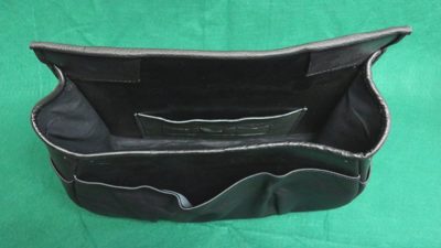 JUMBO BUSKER POUCH by The Ambitious Card - Image 3
