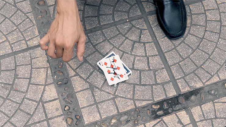 OUT, Red by Smagic Productions - Image 3