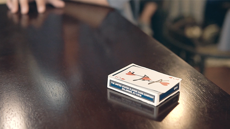 OUT, Red by Smagic Productions - Image 4