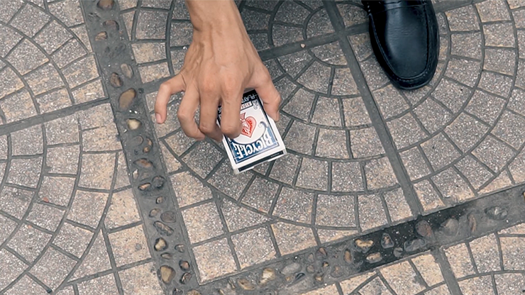 OUT, Blue by Smagic Productions - Image 2