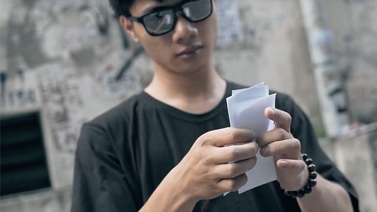 Bill Breaker by Smagic Productions - Image 2