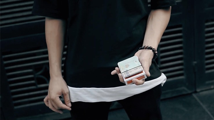 Bill Breaker by Smagic Productions - Image 4