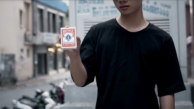 SWEET, Gimmicks and Online Instructions by Smagic Productions - Image 2