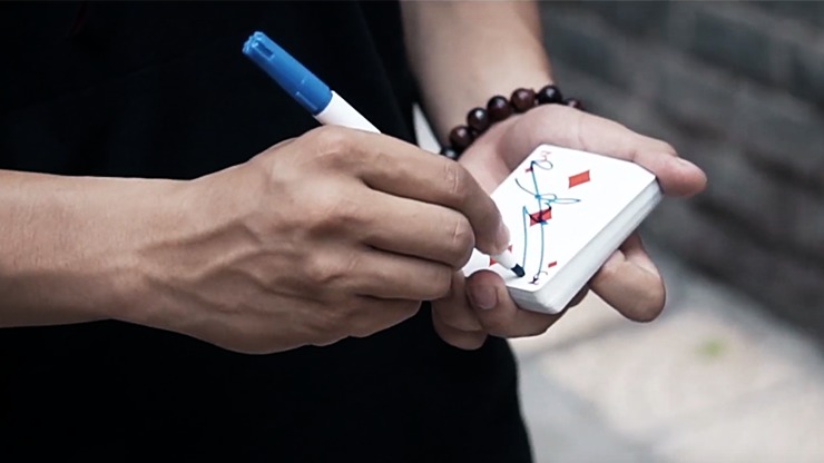 SWEET, Gimmicks and Online Instructions by Smagic Productions - Image 3