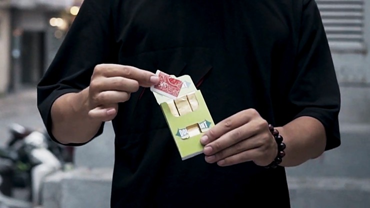 SWEET, Gimmicks and Online Instructions by Smagic Productions - Image 4