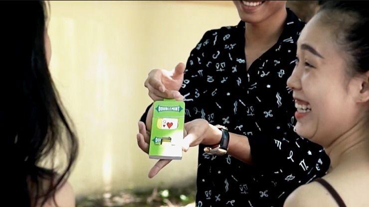 SWEET, Gimmicks and Online Instructions by Smagic Productions - Image 5