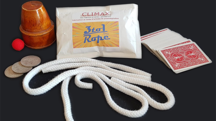 3 to 1 Rope Pro by Magie Climax - Image 2