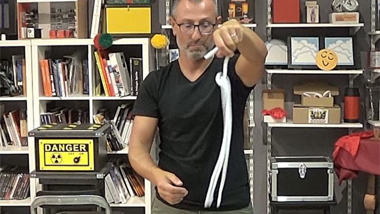 3 to 1 Rope Pro by Magie Climax - Image 3