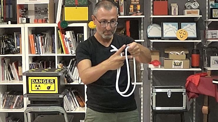 3 to 1 Rope Pro by Magie Climax - Image 4