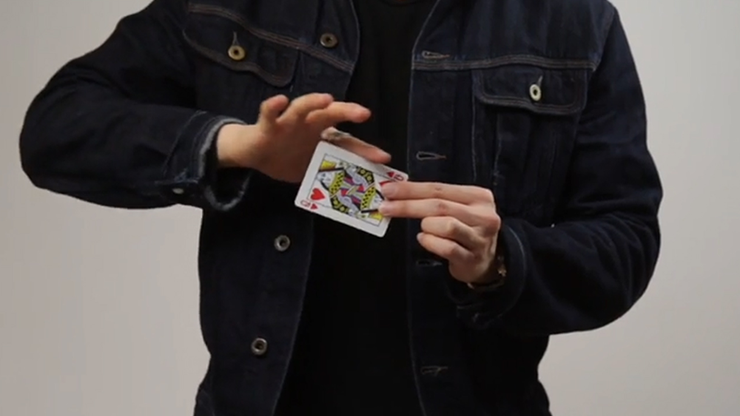 Thin Air (with DVD and Gimmicks) by EVM - Image 2