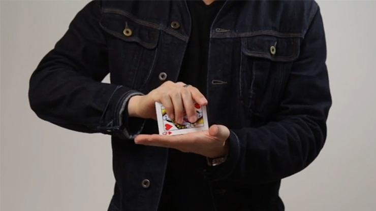 Thin Air (with DVD and Gimmicks) by EVM - Image 3