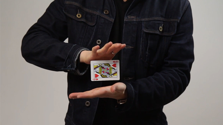 Thin Air (with DVD and Gimmicks) by EVM - Image 4