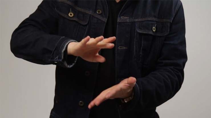 Thin Air (with DVD and Gimmicks) by EVM - Image 5