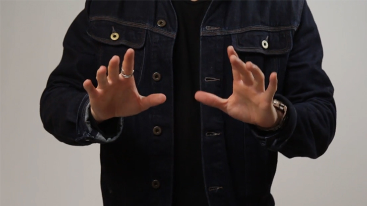 Thin Air (with DVD and Gimmicks) by EVM - Image 6