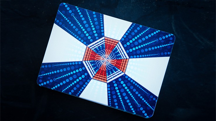 OCULUS Reduxe Playing Cards - Image 2
