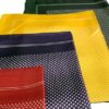 Syouma Silk, Green by Tejinaya Magic - Image 3