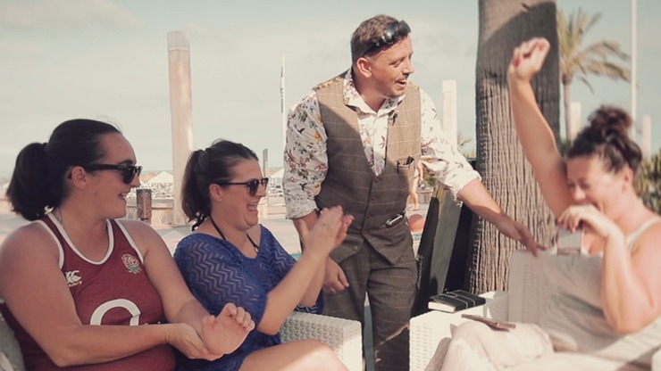 LUCKO by Marvelous Effects - Image 3