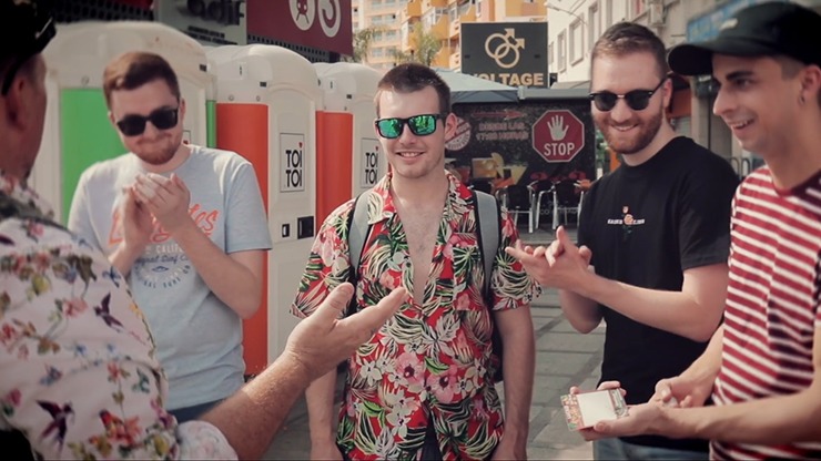 LUCKO by Marvelous Effects - Image 5