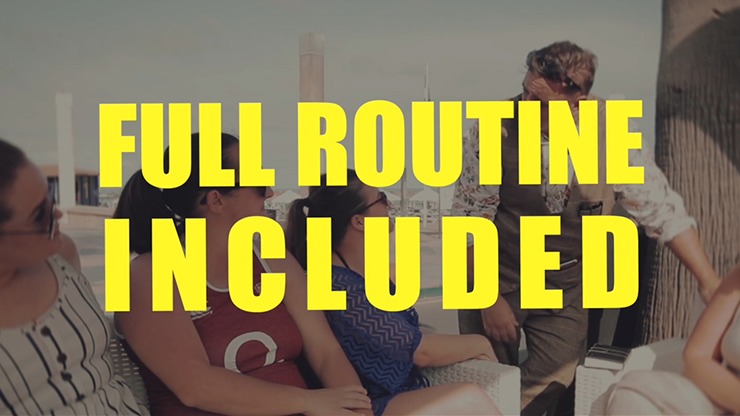 LUCKO by Marvelous Effects - Image 6