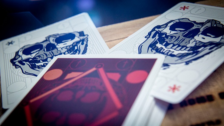 Graveyard Playing Cards - Image 6