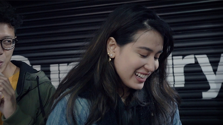 Limited Edition Omni Coin Japanese version (with DVD and Gimmicks) by SansMinds Creative Lab - Image 4