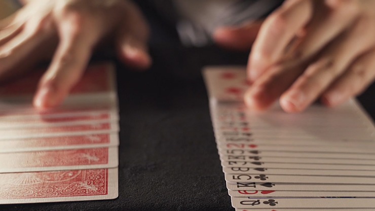 Charming Chinese Triumph, Gimmicks and Online Instructions by Bocopo Magic & Silver Wing - Image 3