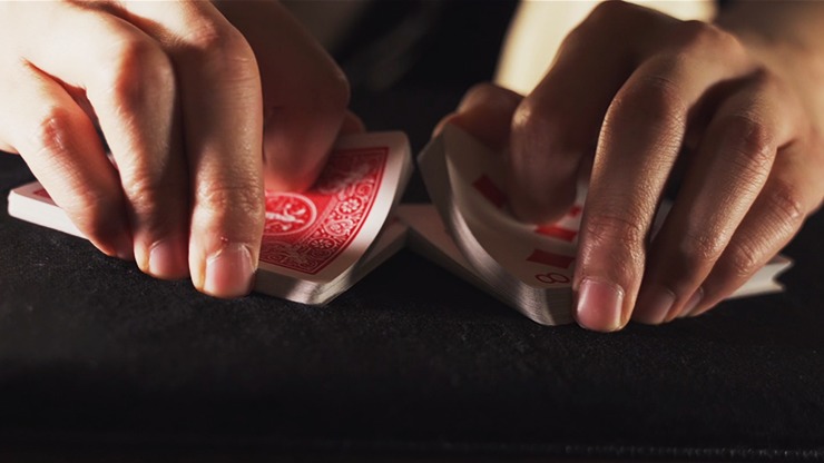 Charming Chinese Triumph, Gimmicks and Online Instructions by Bocopo Magic & Silver Wing - Image 4