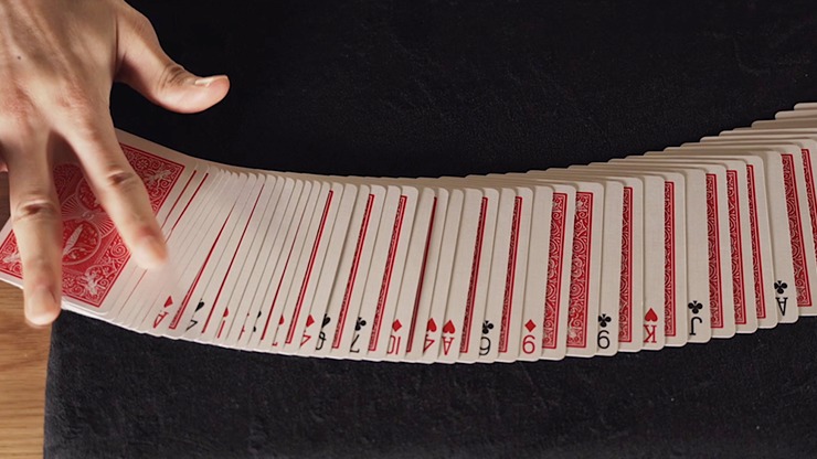 Charming Chinese Triumph, Gimmicks and Online Instructions by Bocopo Magic & Silver Wing - Image 5