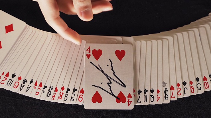 Charming Chinese Triumph, Gimmicks and Online Instructions by Bocopo Magic & Silver Wing - Image 6