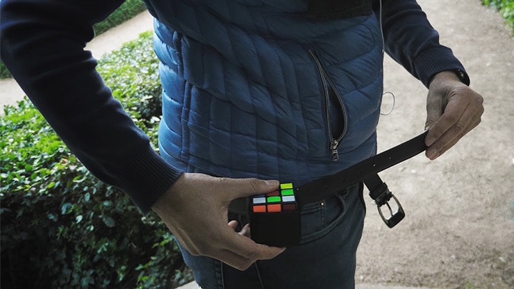 CUBELT by Magic Dream - Image 4