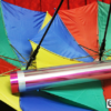 Clear Production Flatland, 2 Umbrella by Mr. Magic - Image 2