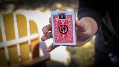 Fourtunate, Gimmicks and Online Instructions by David Jonathon and Mark Mason - Image 2