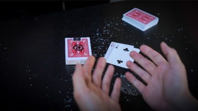 Fourtunate, Gimmicks and Online Instructions by David Jonathon and Mark Mason - Image 5