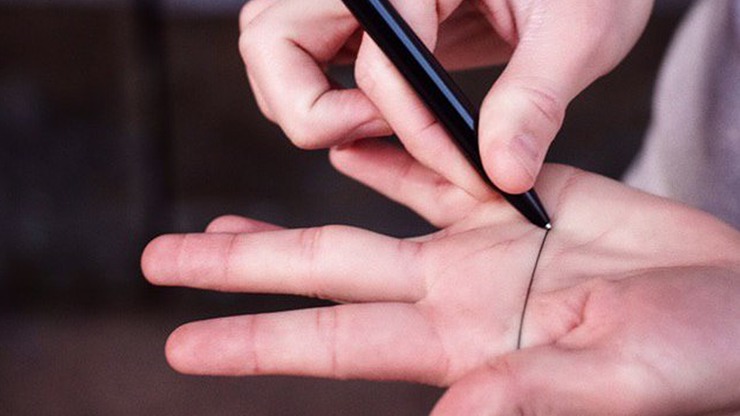 WoW Ink by Victor Voitko (Gimmick and Online Instructions) - Image 3