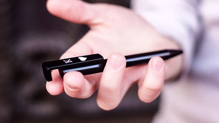 WoW Ink by Victor Voitko (Gimmick and Online Instructions) - Image 4