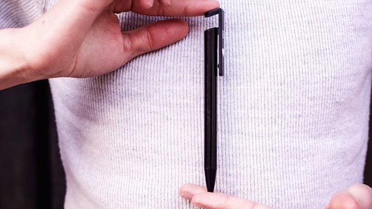 WoW Ink by Victor Voitko (Gimmick and Online Instructions) - Image 5